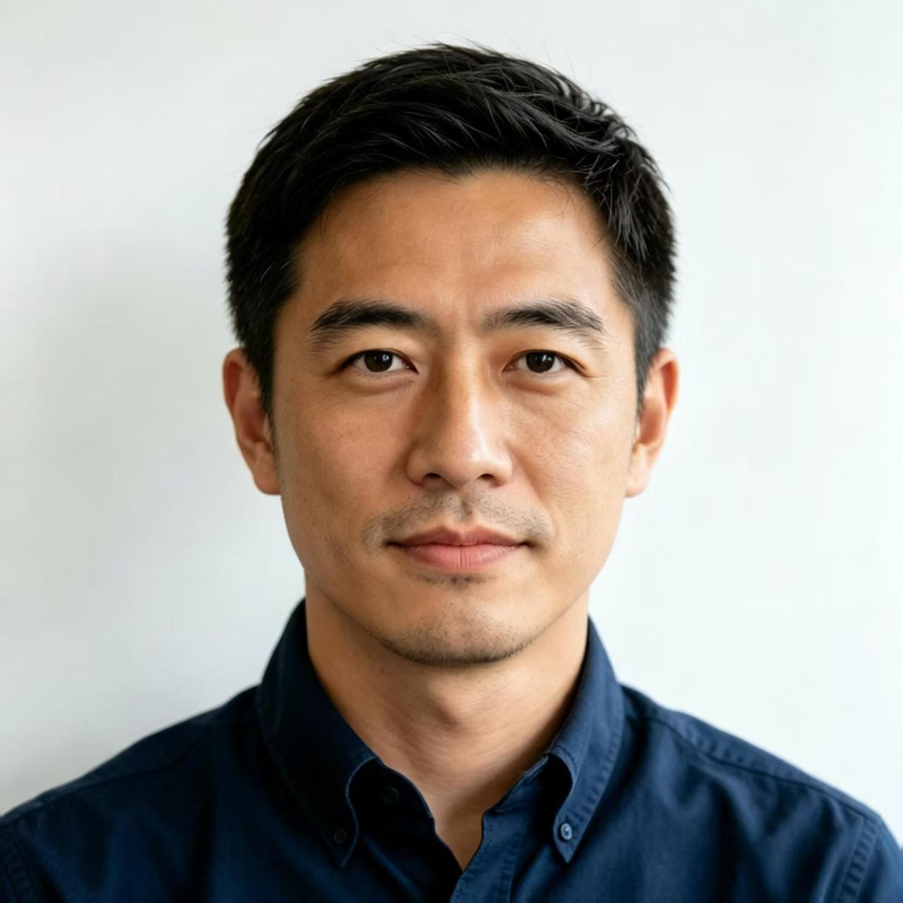 陳師傅